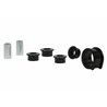 Whiteline | Steering - Rack and Pinion Mount Bushing Kit - Frontier / Pathfinder / Equator 2005-2021