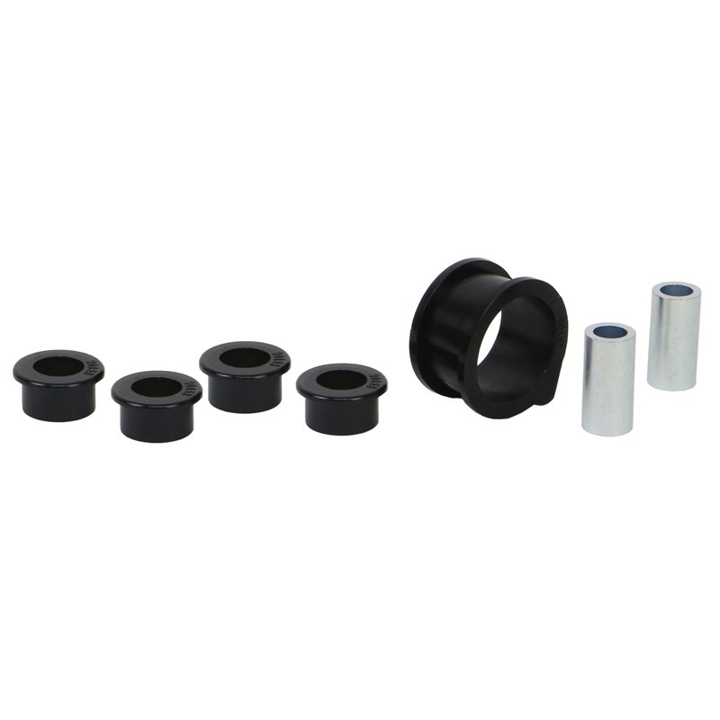 Whiteline | Steering - Rack and Pinion Mount Bushing Kit - Frontier / Pathfinder / Equator 2005-2021