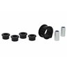 Whiteline | Steering - Rack and Pinion Mount Bushing Kit - Frontier / Pathfinder / Equator 2005-2021