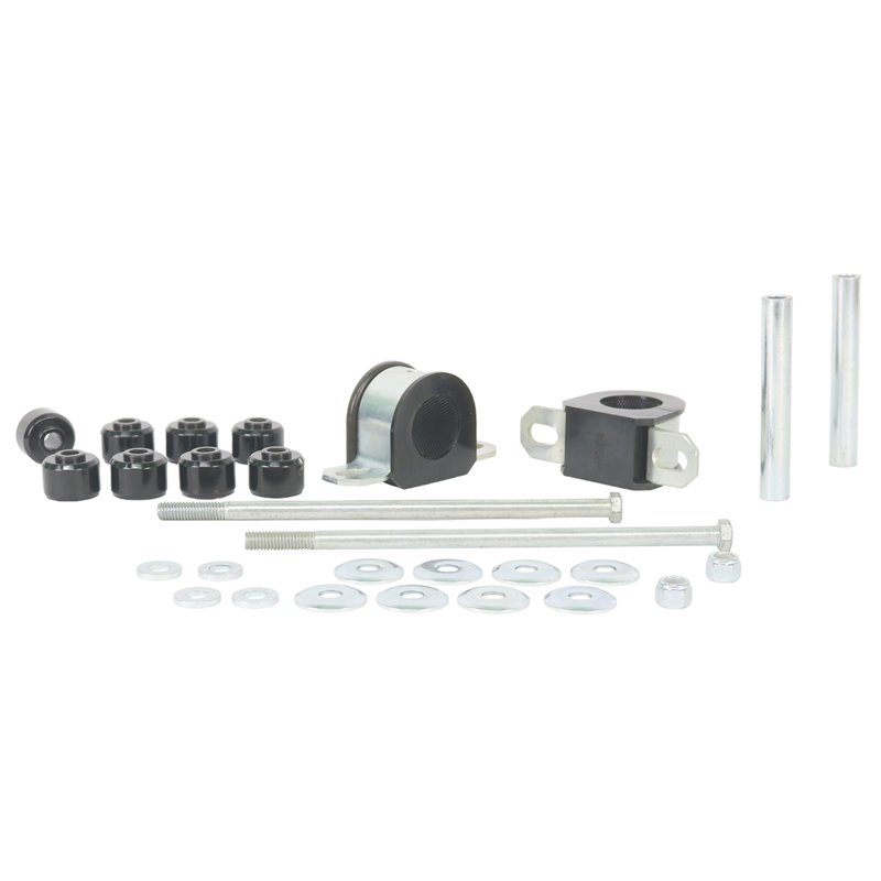 Whiteline | Sway bar - mount bushing - Chevrolet / GMC 2000-2010