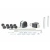 Whiteline | Sway bar - mount bushing - Chevrolet / GMC 2000-2010