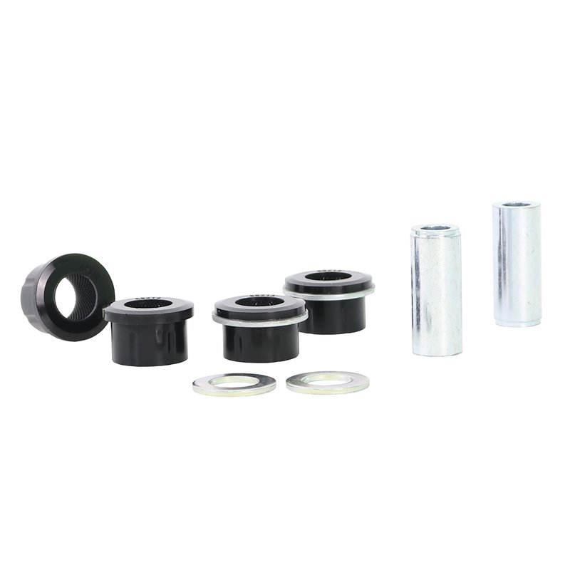 Whiteline | Control Arm Lower - Inner Front Bushing Kit - Civic 1.5T / 2.0L 2016-2021