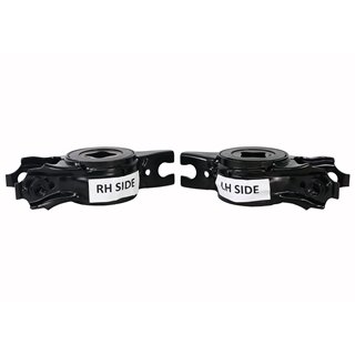 Whiteline | Front Control Arm - Inner Rear Bushings - Civic 1.5T / 2.0L 2016-2021
