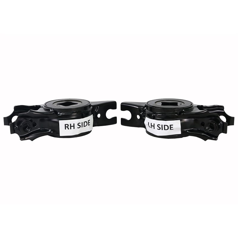 Whiteline | Front Control Arm - Inner Rear Bushings - Civic 1.5T / 2.0L 2016-2021