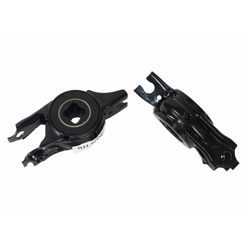 Whiteline | Front Control Arm - Inner Rear Bushings - Civic 1.5T / 2.0L 2016-2021