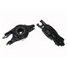Whiteline | Front Control Arm - Inner Rear Bushings - Civic 1.5T / 2.0L 2016-2021