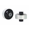 Whiteline | Control Arm Lower - Inner Front Bushing Kit - Elantra / Elantra GT / Kona / Veloster 2017-2021