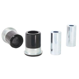 Whiteline | Control Arm - Lower Inner Front Bushing Kit - 124 Spider / MX-5 Miata 1.4T / 2.0L 2016-2022
