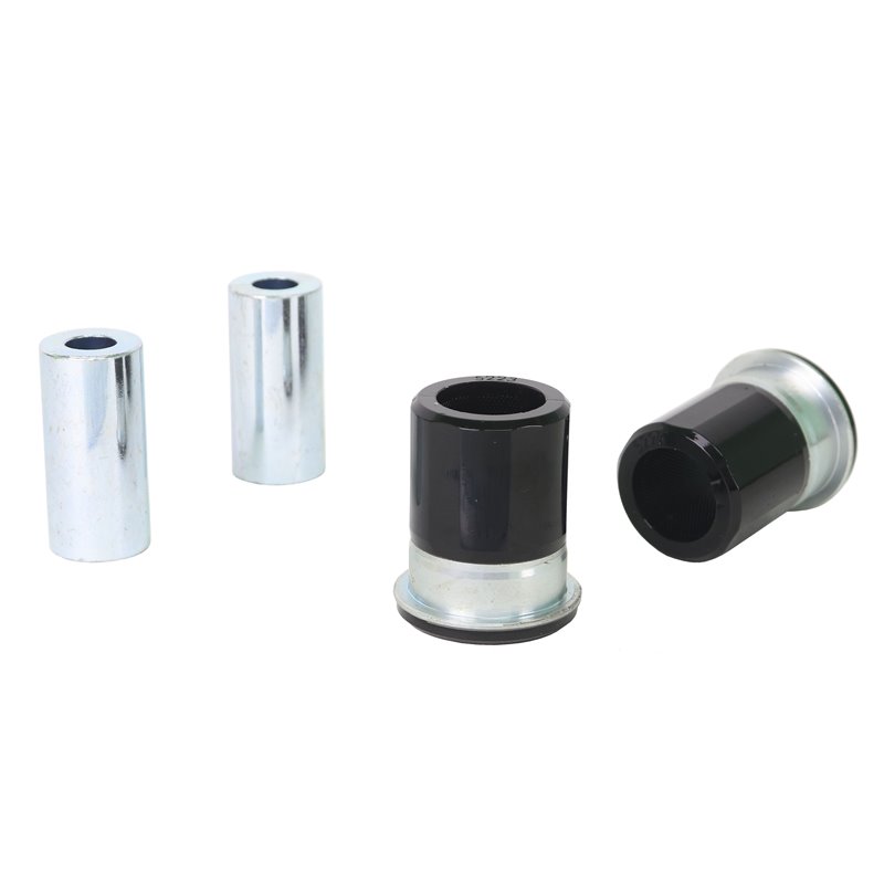 Whiteline | Control Arm - Lower Inner Front Bushing Kit - 124 Spider / MX-5 Miata 1.4T / 2.0L 2016-2022