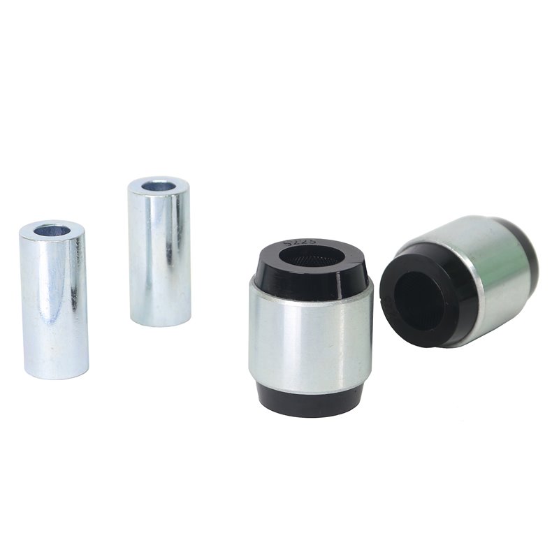 Whiteline | Control Arm - Lower Outer Front Bushing Kit - 124 Spider / MX-5 Miata 1.4T / 2.0L 2016-2022