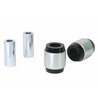 Whiteline | Control Arm - Lower Outer Front Bushing Kit - 124 Spider / MX-5 Miata 1.4T / 2.0L 2016-2022