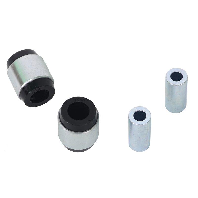 Whiteline | Control Arm - Lower Outer Front Bushing Kit - 124 Spider / MX-5 Miata 1.4T / 2.0L 2016-2022