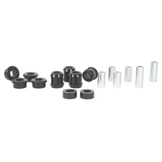 Whiteline | Control arm - upper and lower bushing - CRX 1.5L / 1.6L 1988-1991