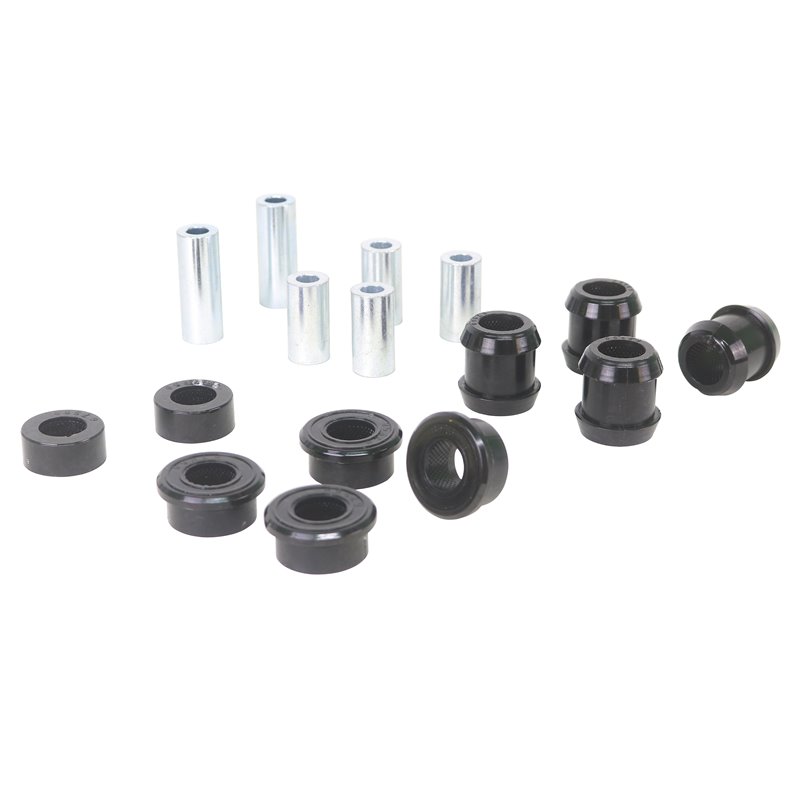 Whiteline | Control arm - upper and lower bushing - CRX 1.5L / 1.6L 1988-1991