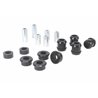 Whiteline | Control arm - upper and lower bushing - CRX 1.5L / 1.6L 1988-1991