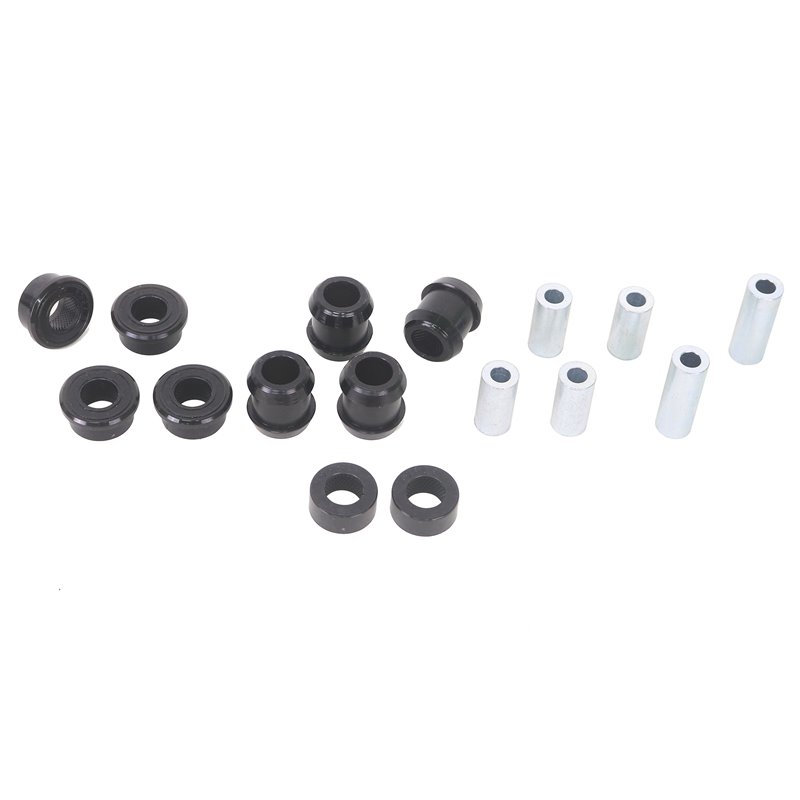 Whiteline | Control arm - upper and lower bushing - CRX 1.5L / 1.6L 1988-1991