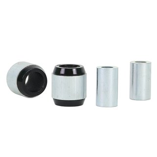 Whiteline | Control Arm Upper - Inner Bushing Kit - Hyundai 2017-2021