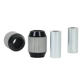 Whiteline | Control Arm Lower Rear - Inner Bushing Kit - Hyundai 2017-2021