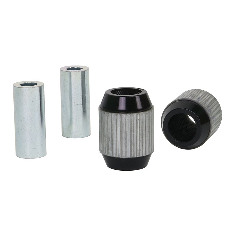 Whiteline | Control Arm Lower Rear - Inner Bushing Kit - Hyundai 2017-2021