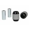 Whiteline | Control Arm Lower Rear - Inner Bushing Kit - Hyundai 2017-2021