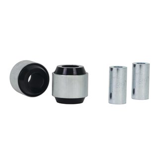 Whiteline | Control Arm Lower - Inner Front Bushing Kit - Mustang 2015-2021