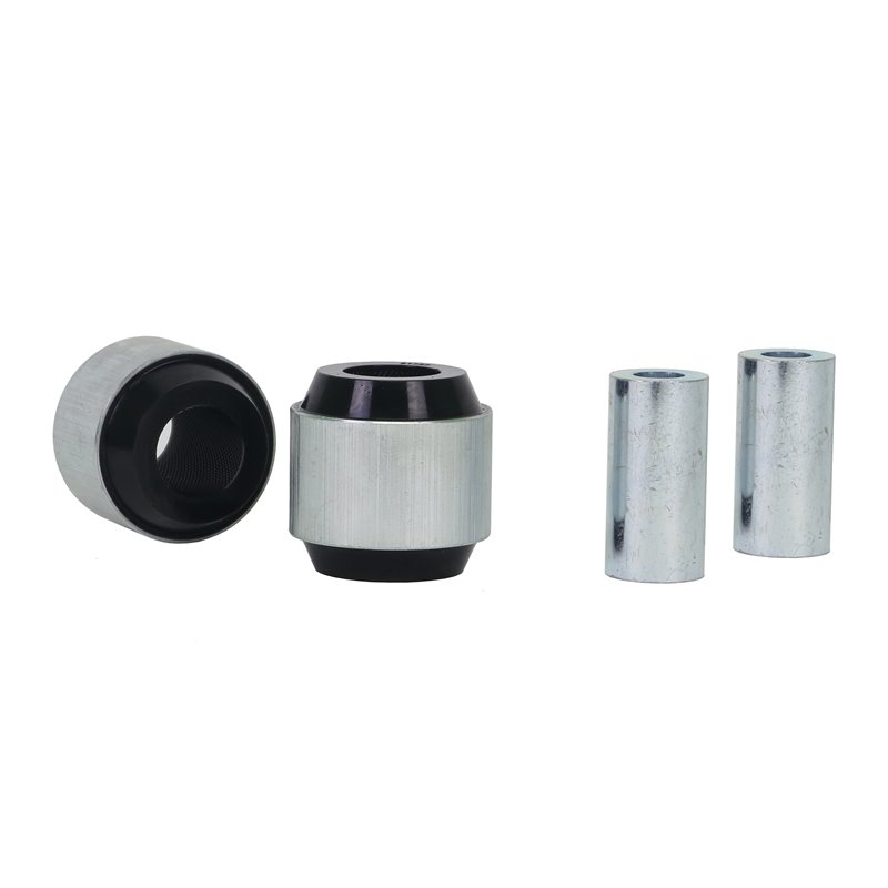Whiteline | Control Arm Lower - Inner Front Bushing Kit - Mustang 2015-2021