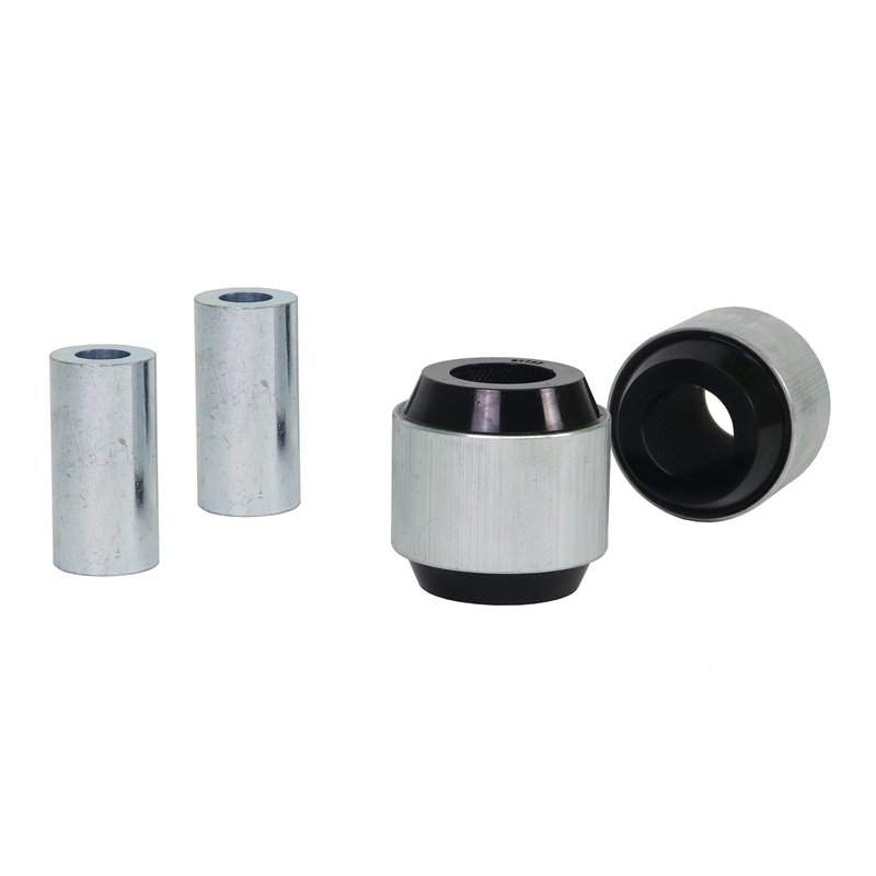 Whiteline | Control Arm Lower - Inner Front Bushing Kit - Mustang 2015-2021