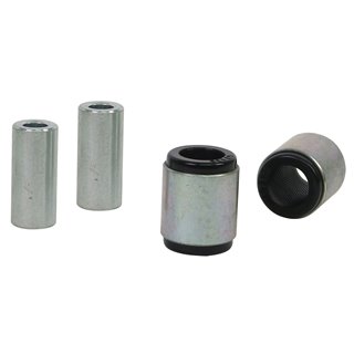 Whiteline | Rear Control Arm - Lower Outer Bushings - Focus / 3 / CX-7 2000-2018
