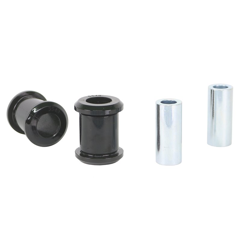 Whiteline | Trailing Arm - outer bushing - 124 Spider / MX-5 Miata 1.4T / 2.0L 2016-2022