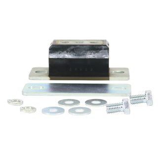 Whiteline | Transmission - mount bushing - Blazer / Camaro / Corvette / Monte Carlo 1963-2001