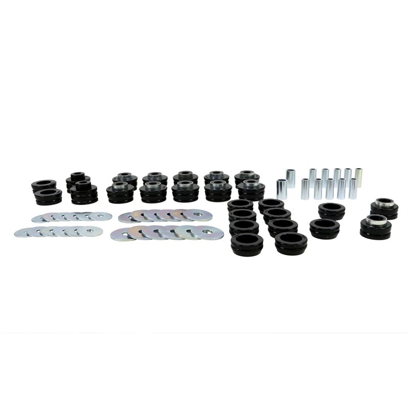 Whiteline | Body mount - bushing - Monte Carlo 1978-1988