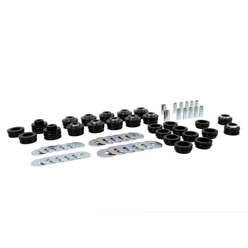 Whiteline | Body mount - bushing - Monte Carlo 1978-1988