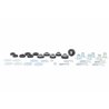 Whiteline | Body mount - bushing - Firebird 1976-1981