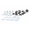 Whiteline | Body mount - bushing - Firebird 1976-1981