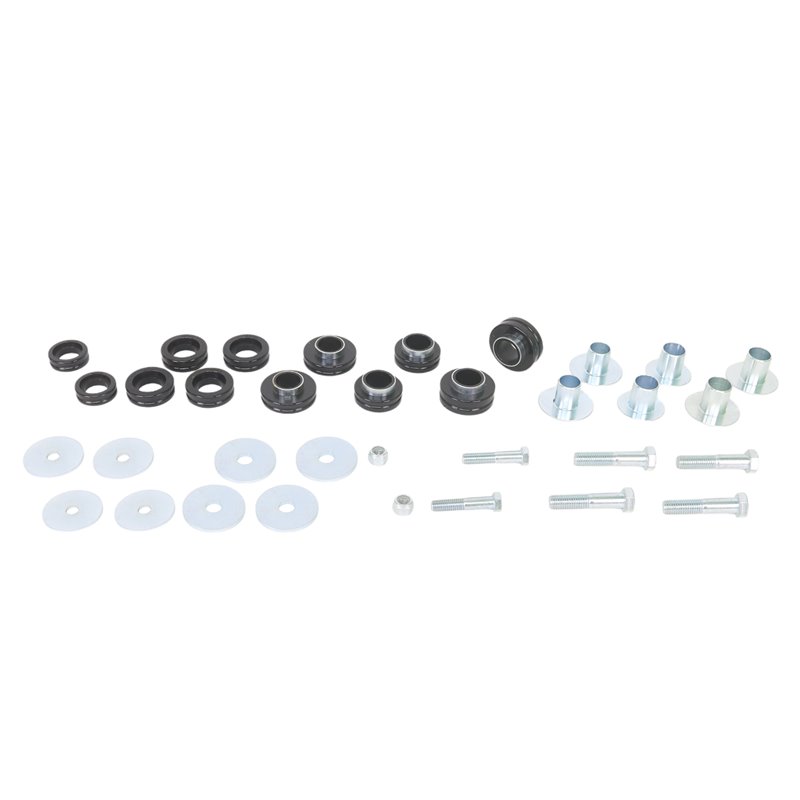 Whiteline | Body mount - bushing - Firebird 1976-1981