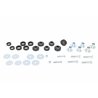 Whiteline | Body mount - bushing - Firebird 1976-1981