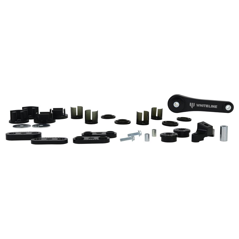 Whiteline | Essential Drivetrain Kit - WRX / WRX STi 2.0T / 2.5T 2014-2021