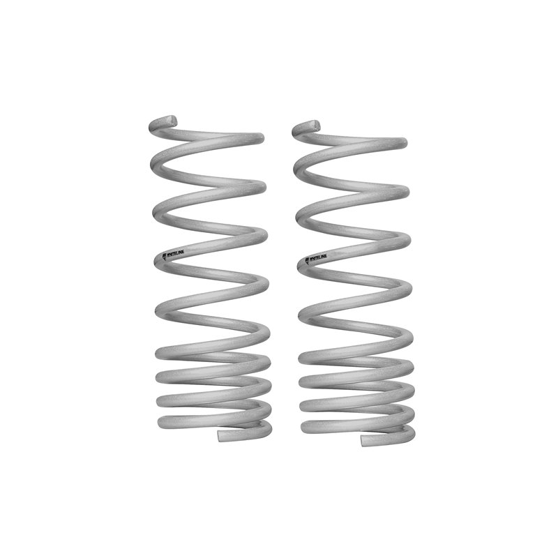 Whiteline | Front and Rear Lowering Spring Kit - GR Supra 2.0T / 3.0T 2020-2021
