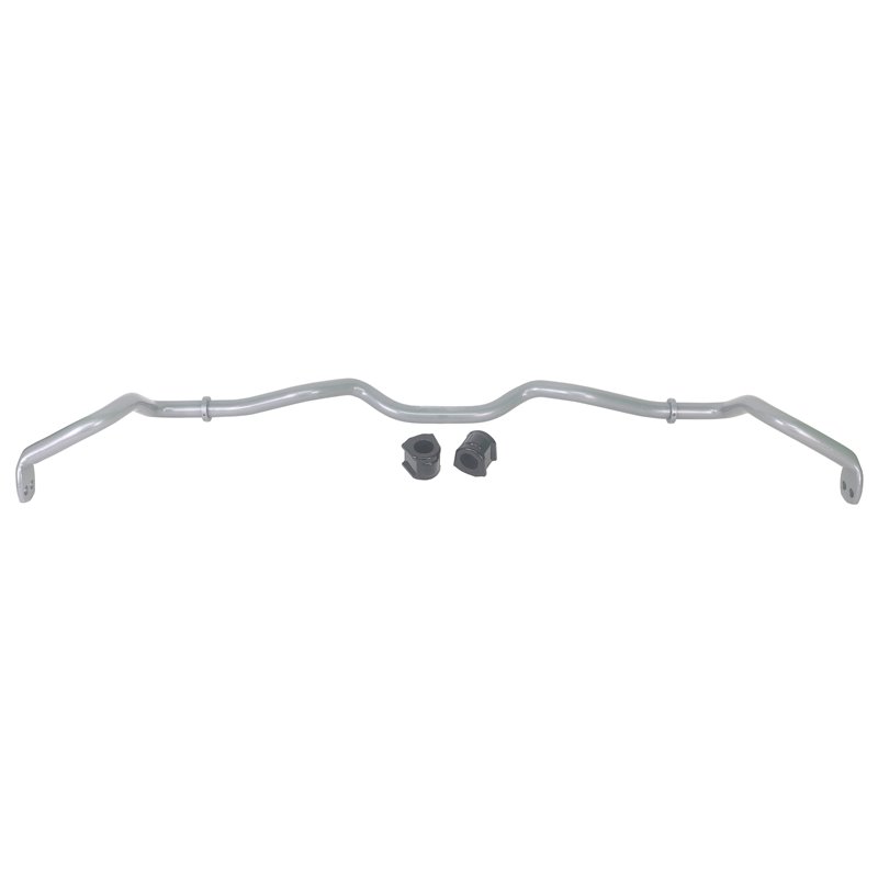 Whiteline | BSF51Z Front (24mm) 2pt Adjustable Swaybar; for Subaru WRX (VB) 22+ - WRX 2.4T 2022-2024