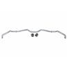 Whiteline | BSF51Z Front (24mm) 2pt Adjustable Swaybar; for Subaru WRX (VB) 22+ - WRX 2.4T 2022-2024