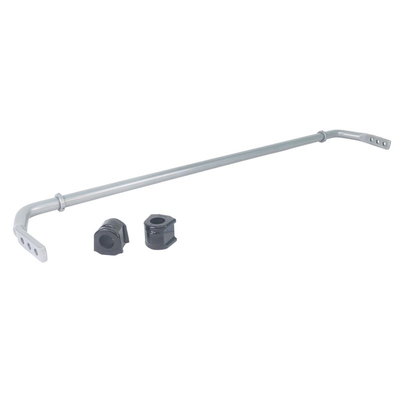 Whiteline | BSR57Z Rear (22mm) 3pt Adjustable Swaybar for Subaru WRX (VB) 22+ - WRX 2.4T 2022-2024