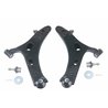 Whiteline | KTA361 Front Lower Control Arm w/Offset Fits Subaru Forester SJ 14-18 - Forester 2.0T / 2.5L 2014-2018