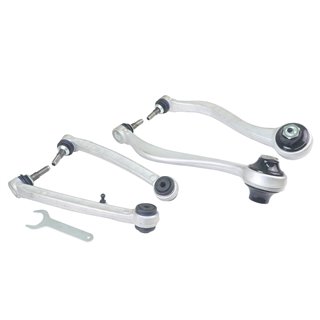 Whiteline | KTA383 Front Control Arm Complete Kit fits BMW F30 Series 12-21 - BMW 2.0T / 3.0T 2012-2021
