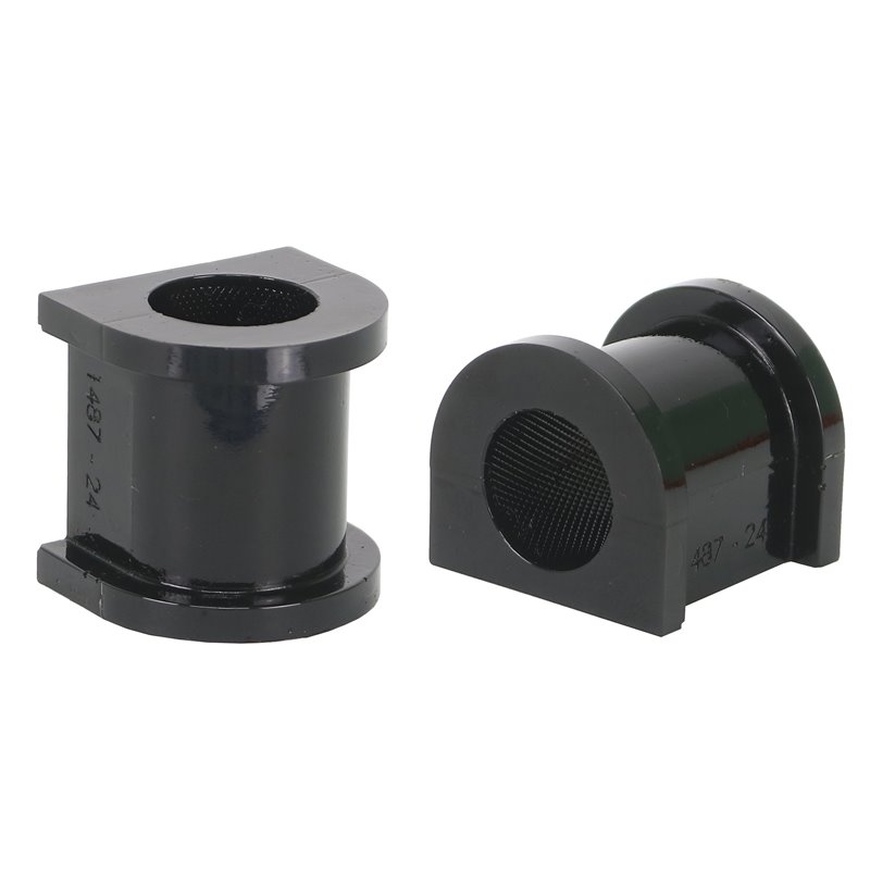 Whiteline | W21058G  Front Swaybar Bushings Fits Toyota 4Runner 90-95 - Chevrolet / Ford / Mazda / Toyota 1963-1995