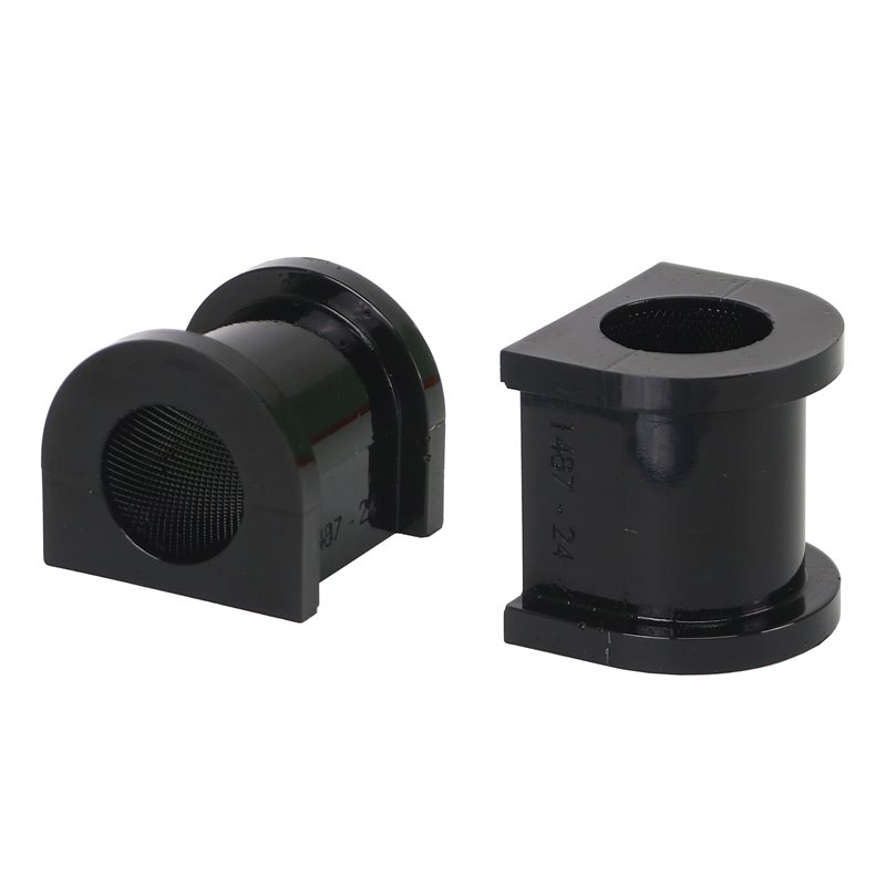 Whiteline | W21058G  Front Swaybar Bushings Fits Toyota 4Runner 90-95 - Chevrolet / Ford / Mazda / Toyota 1963-1995
