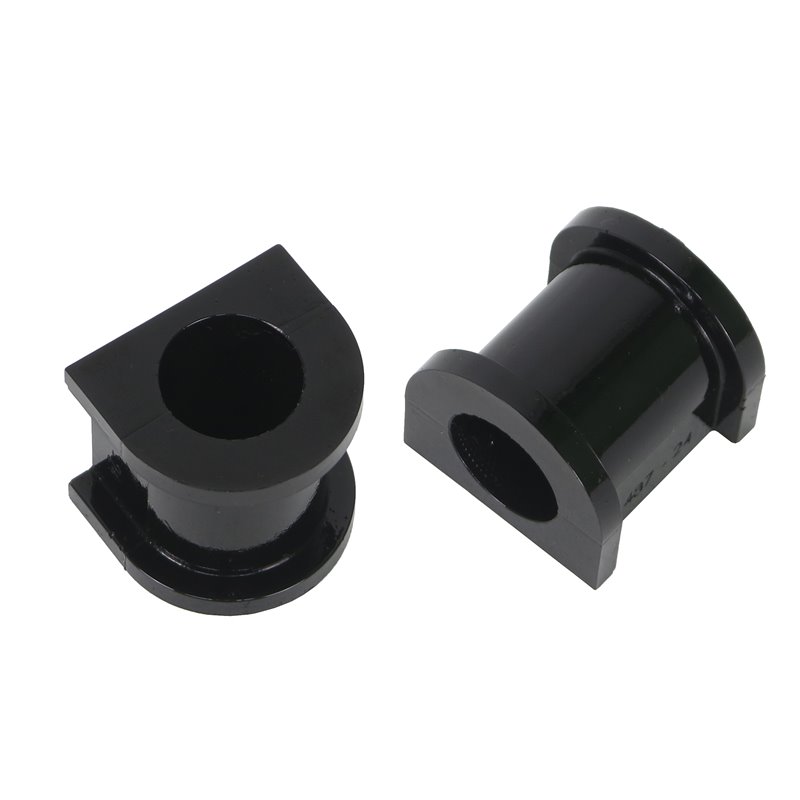 Whiteline | W21058G  Front Swaybar Bushings Fits Toyota 4Runner 90-95 - Chevrolet / Ford / Mazda / Toyota 1963-1995