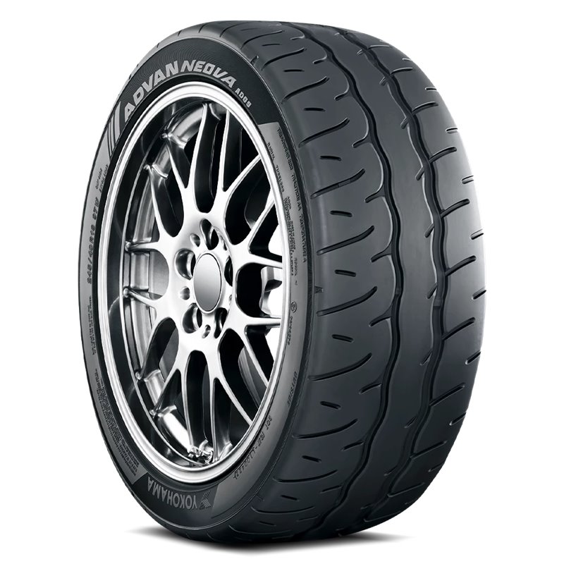 Yokohama | ADVAN Neova AD09 205/50R15 86V - Été Yokohama Pneus