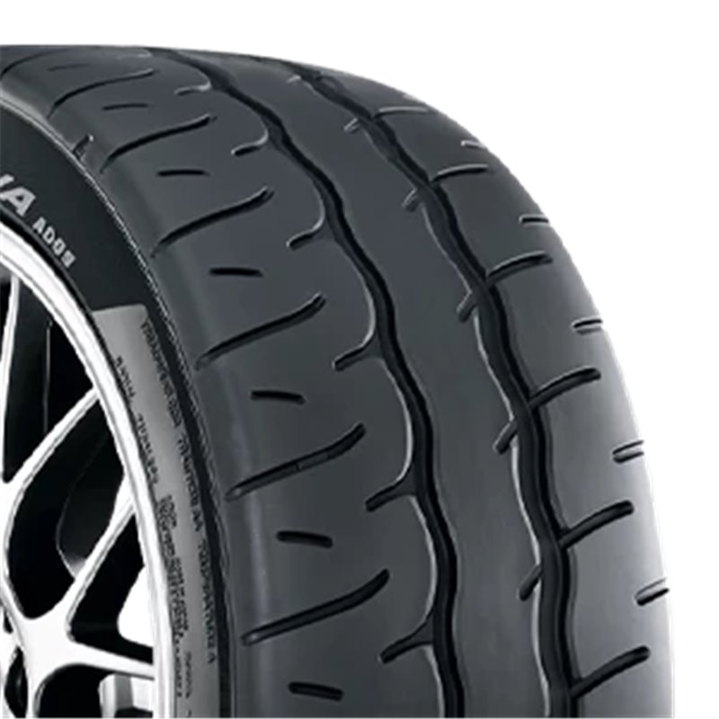 Yokohama | ADVAN Neova AD09 295/30R18 98W XL - Summer