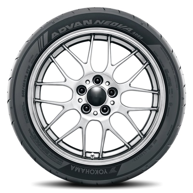 Yokohama | ADVAN Neova AD09 295/30R18 98W XL - Summer