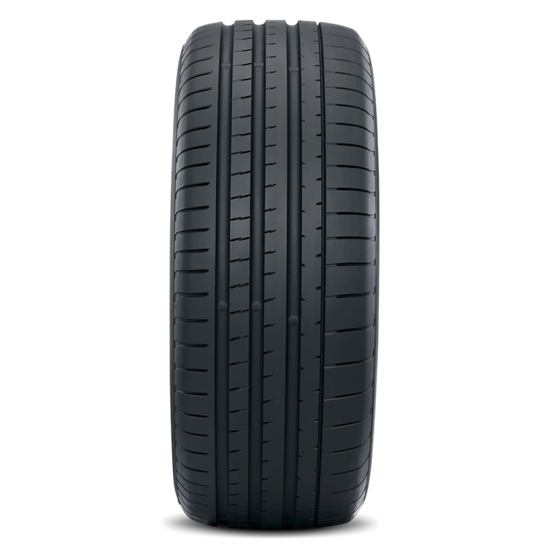 Yokohama | ADVAN SPORT V107 255/40R21 102Y XL - Summer